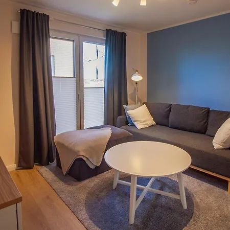 Weitblick Casa de Férias *