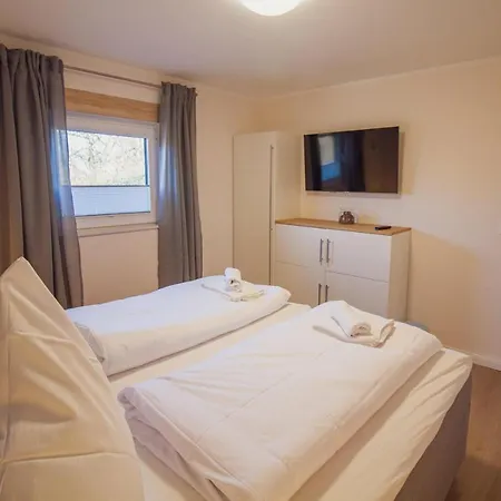 Weitblick Holiday home