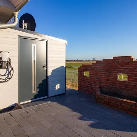 Weitblick Casa de Férias *