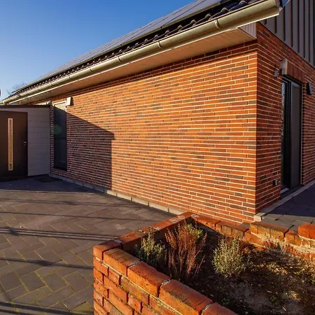 Weitblick Holiday home